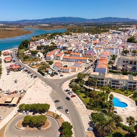 One Bedroom Apartment With Stunning Views Alvor Luaran gambar