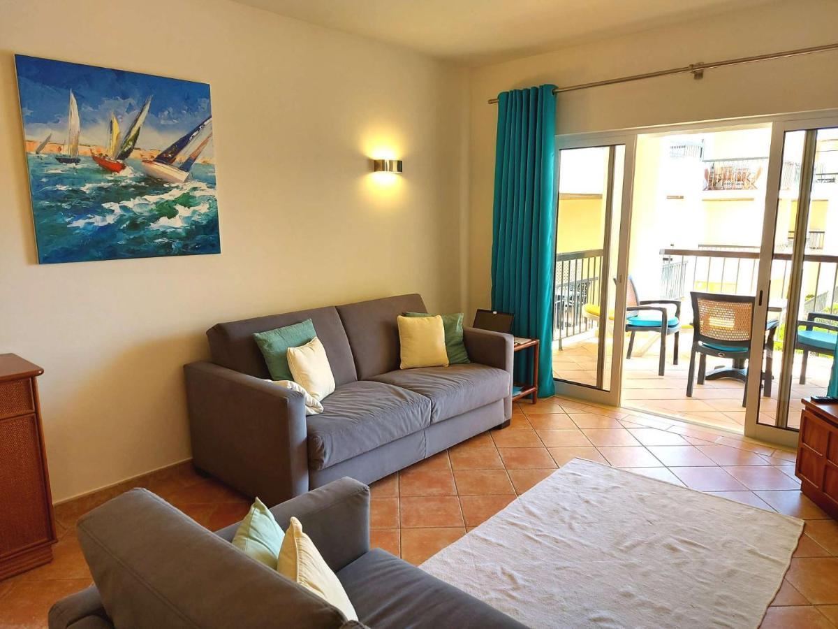 One Bedroom Apartment With Stunning Views Alvor Luaran gambar