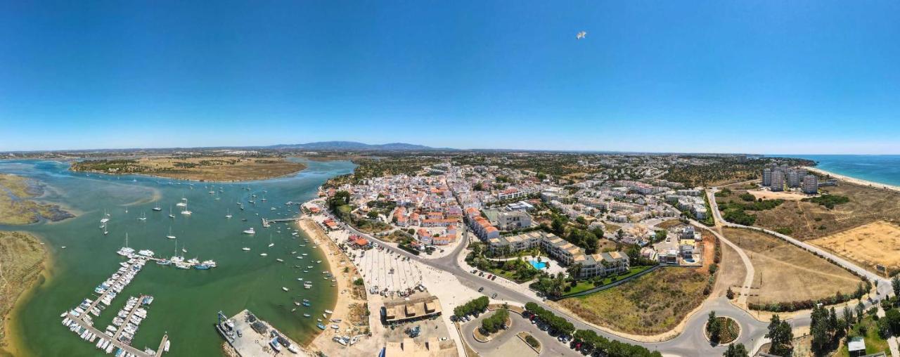 One Bedroom Apartment With Stunning Views Alvor Luaran gambar