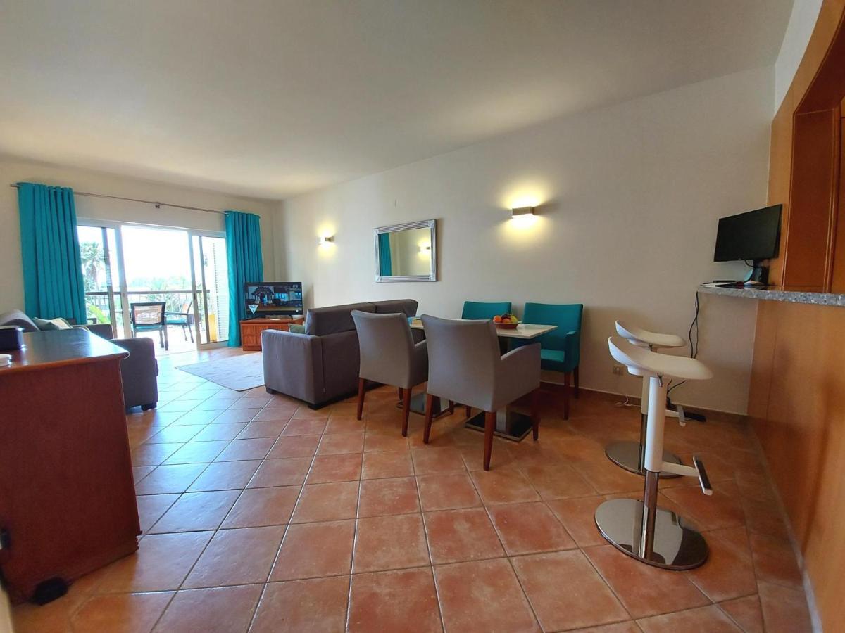 One Bedroom Apartment With Stunning Views Alvor Luaran gambar