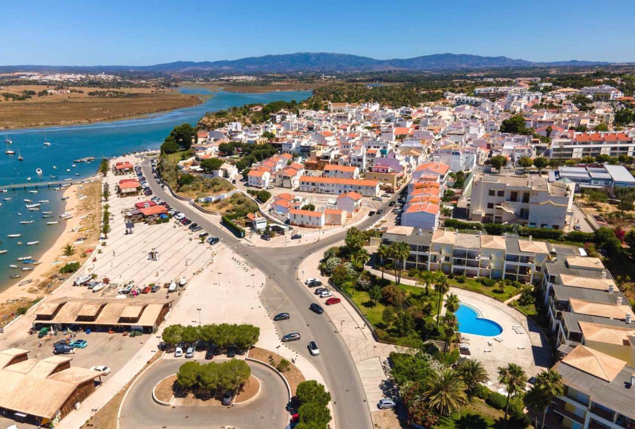 One Bedroom Apartment With Stunning Views Alvor Luaran gambar