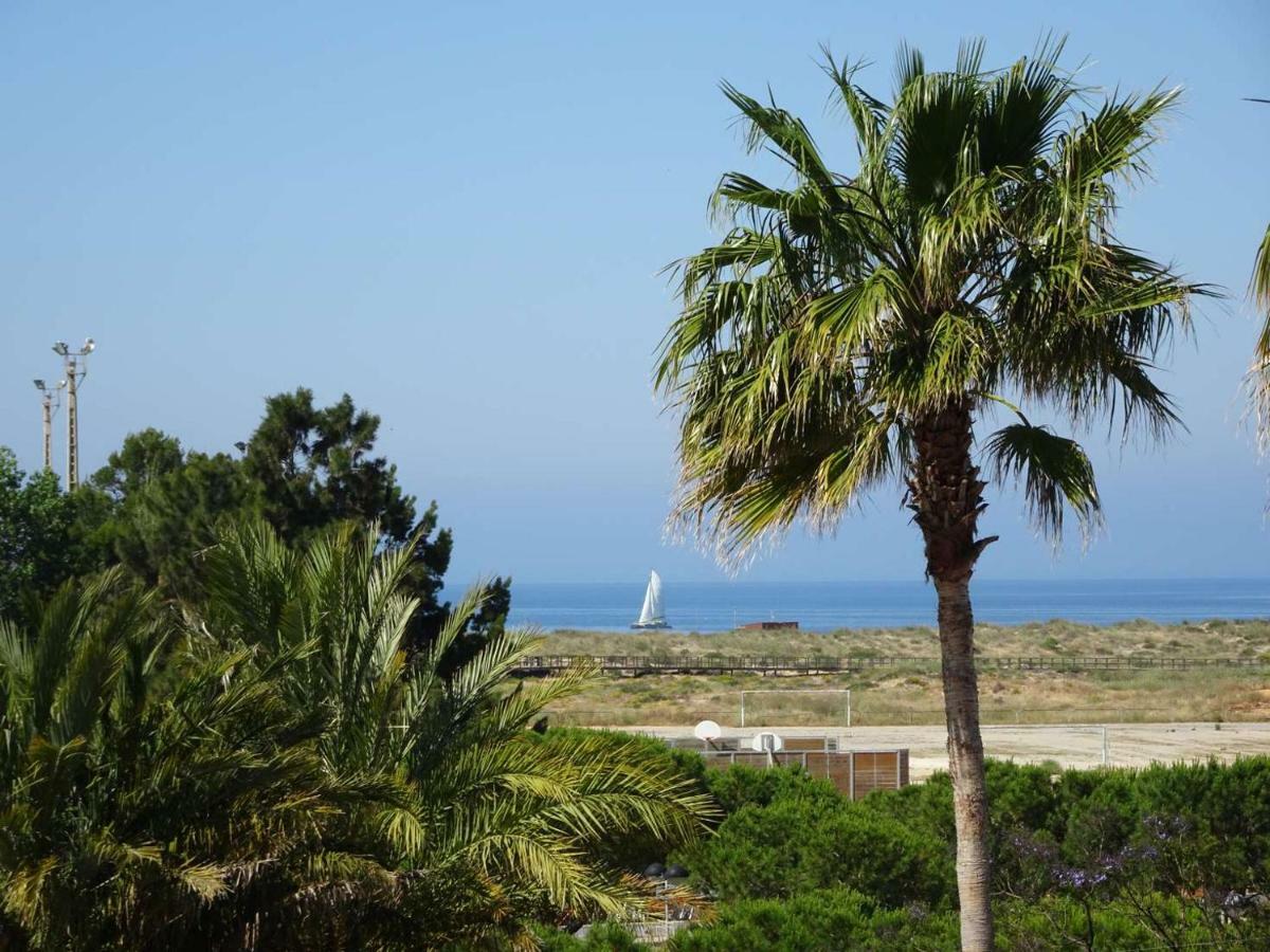 One Bedroom Apartment With Stunning Views Alvor Luaran gambar