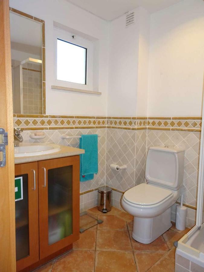 One Bedroom Apartment With Stunning Views Alvor Luaran gambar