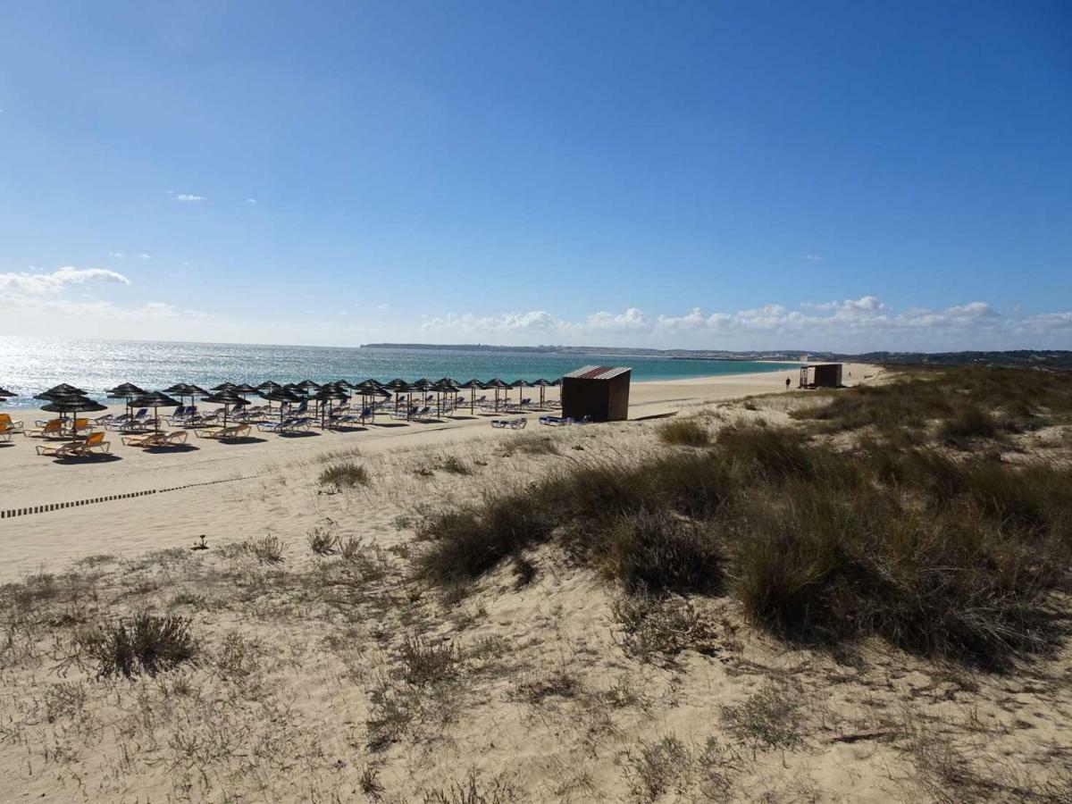One Bedroom Apartment With Stunning Views Alvor Luaran gambar