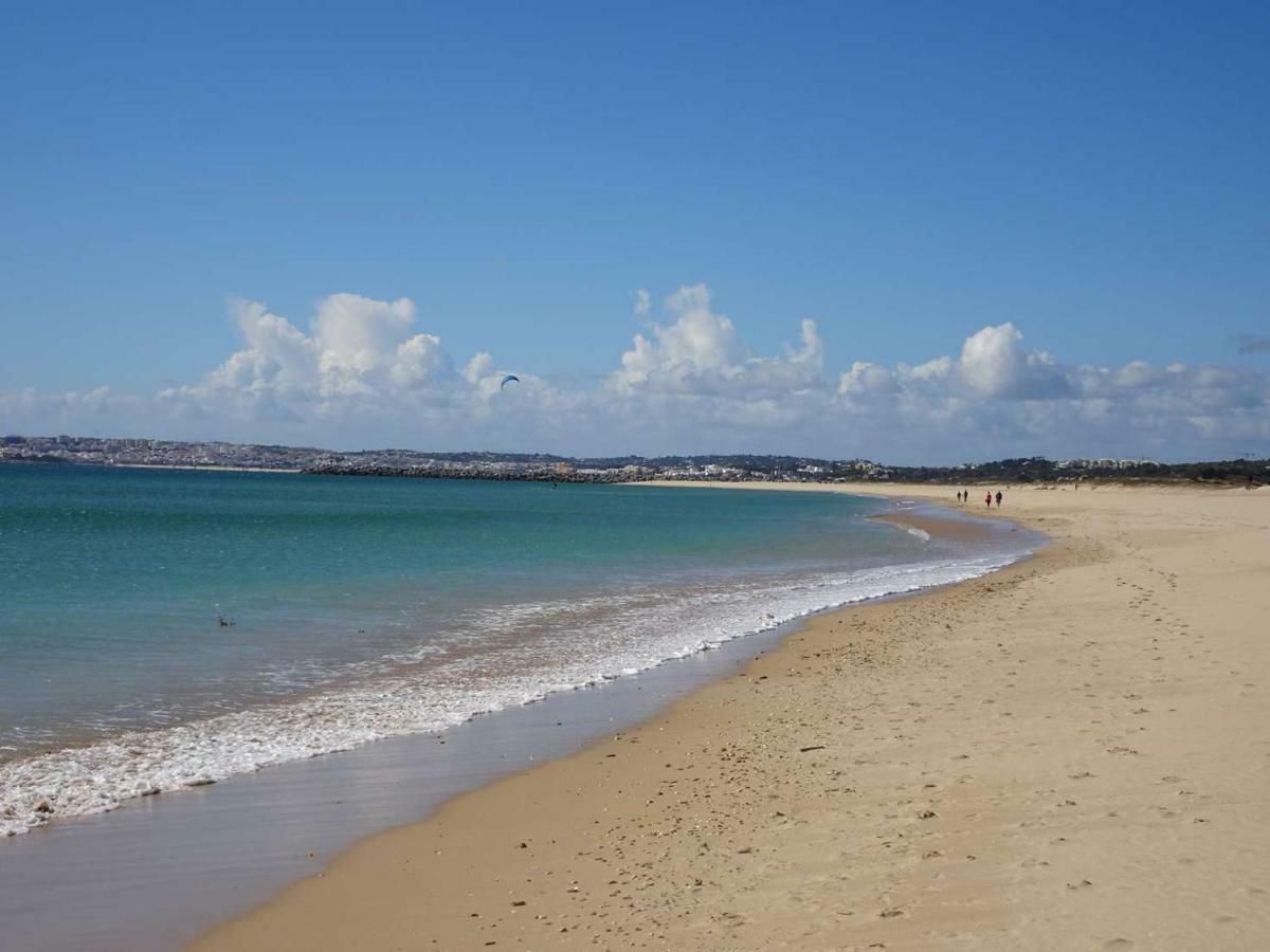 One Bedroom Apartment With Stunning Views Alvor Luaran gambar