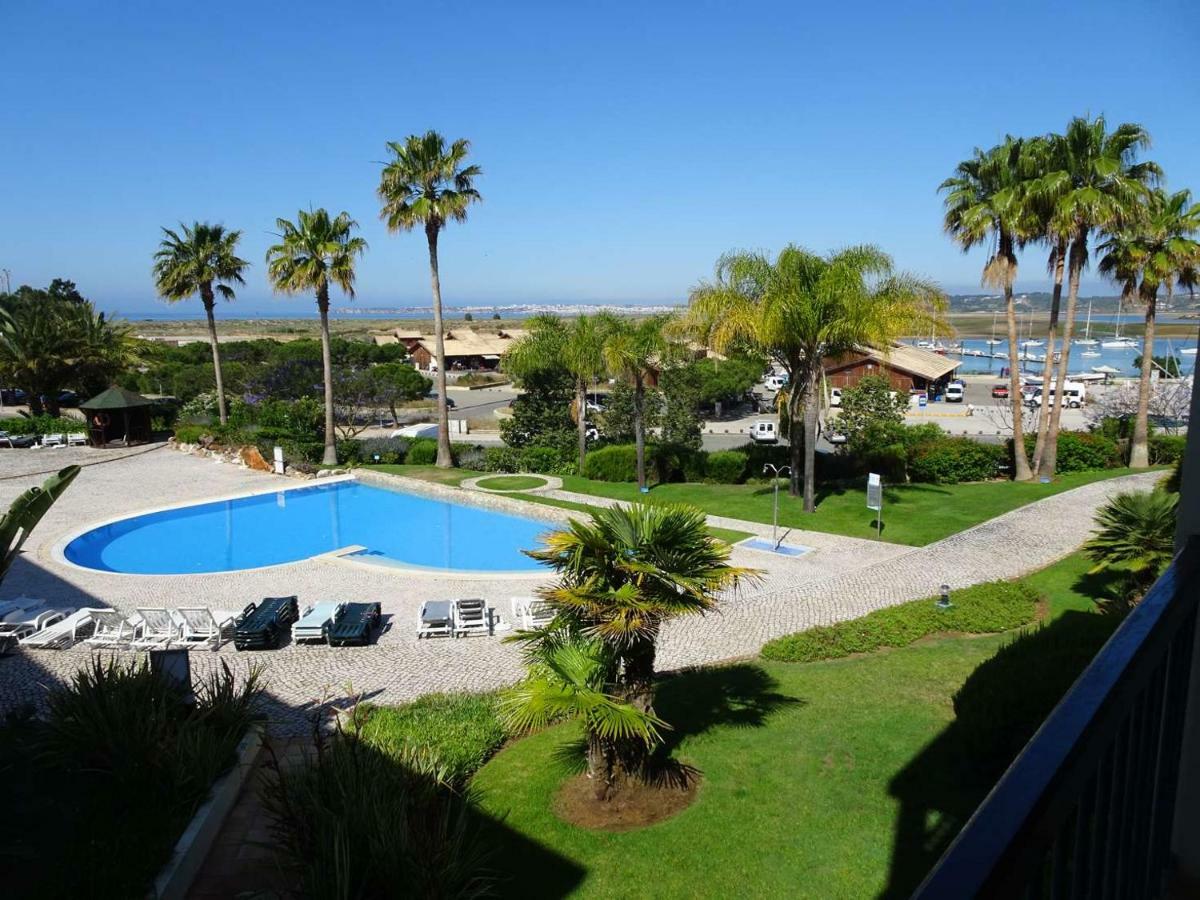 One Bedroom Apartment With Stunning Views Alvor Luaran gambar