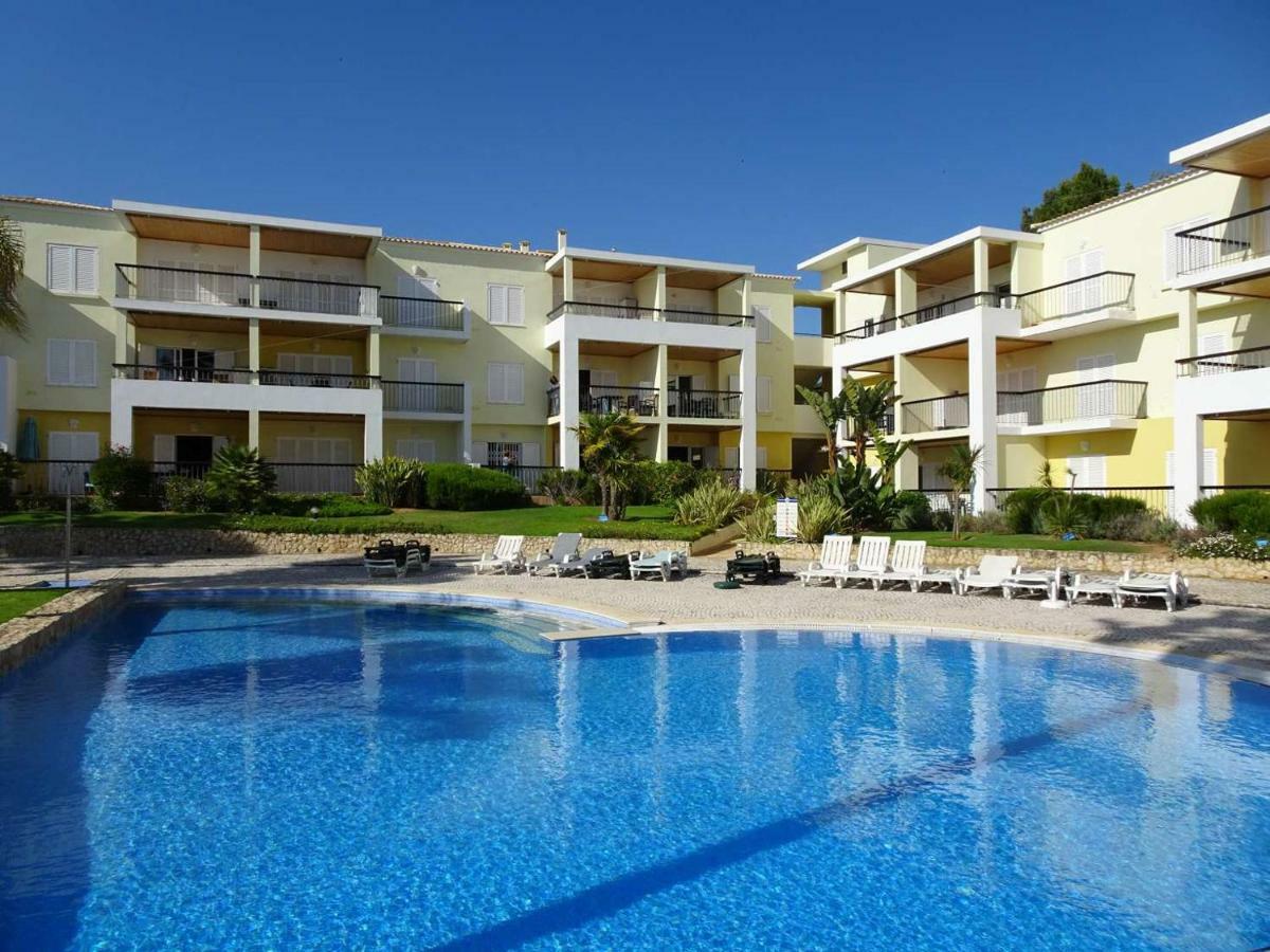 One Bedroom Apartment With Stunning Views Alvor Luaran gambar