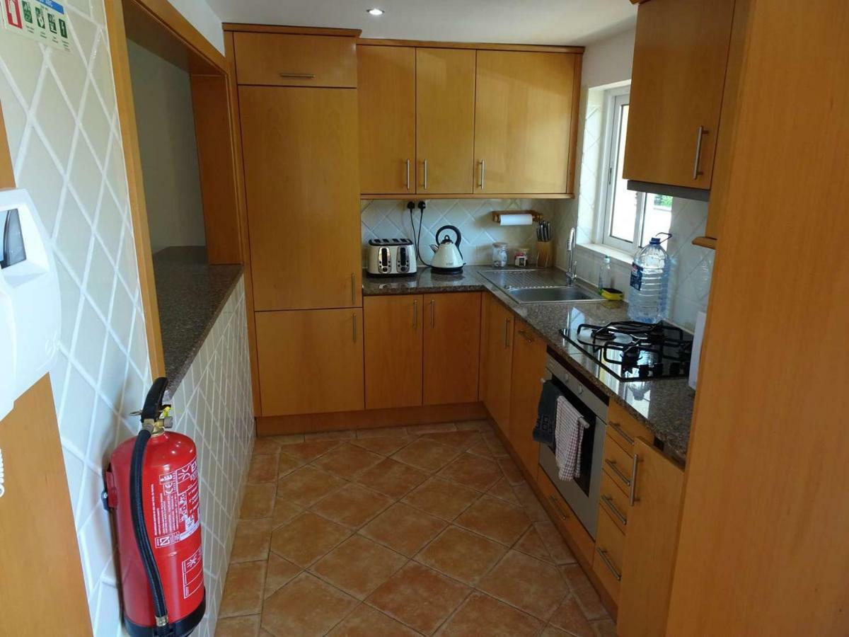 One Bedroom Apartment With Stunning Views Alvor Luaran gambar