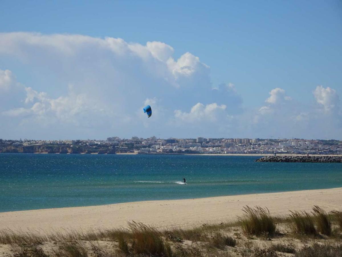 One Bedroom Apartment With Stunning Views Alvor Luaran gambar