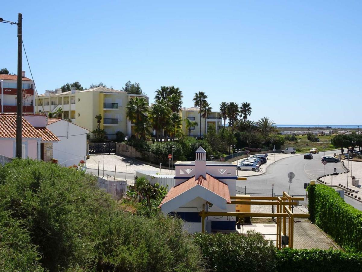One Bedroom Apartment With Stunning Views Alvor Luaran gambar