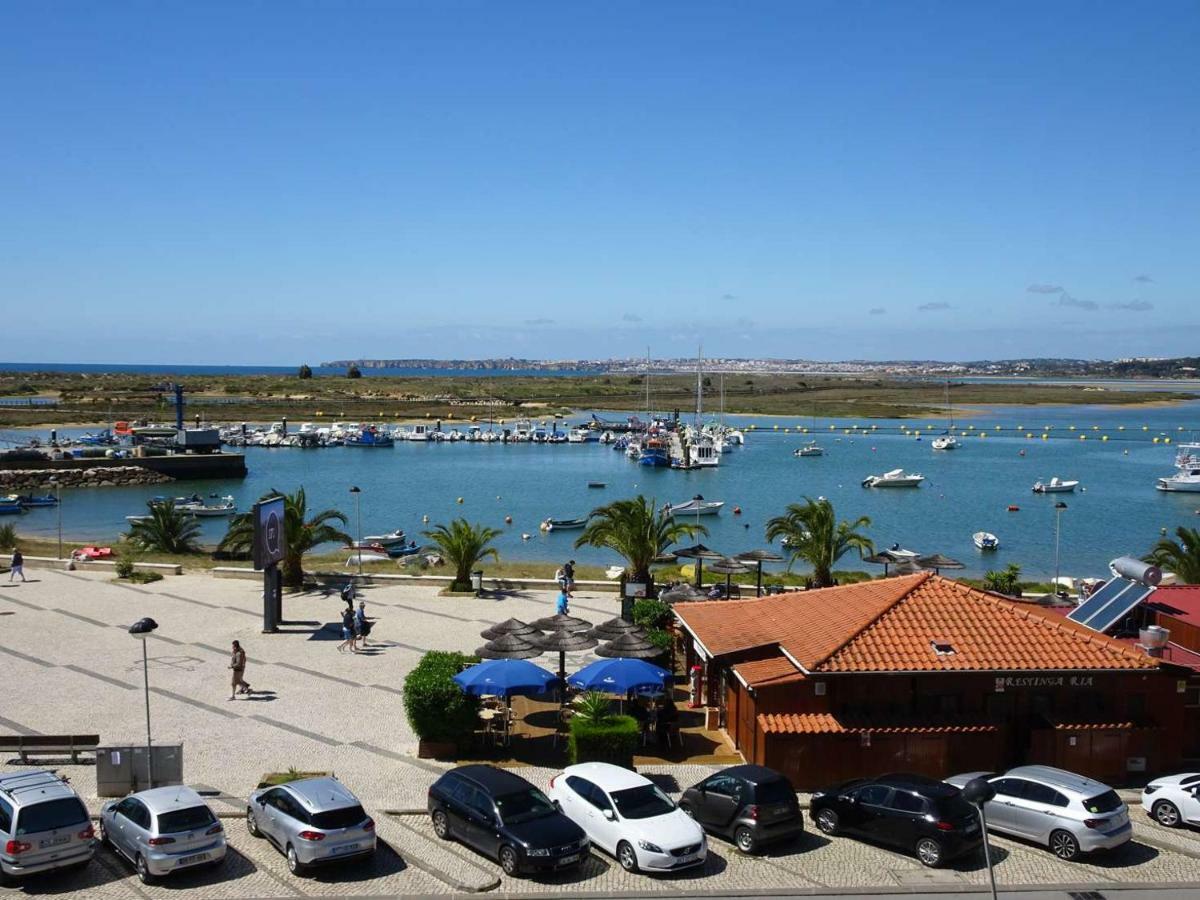 One Bedroom Apartment With Stunning Views Alvor Luaran gambar