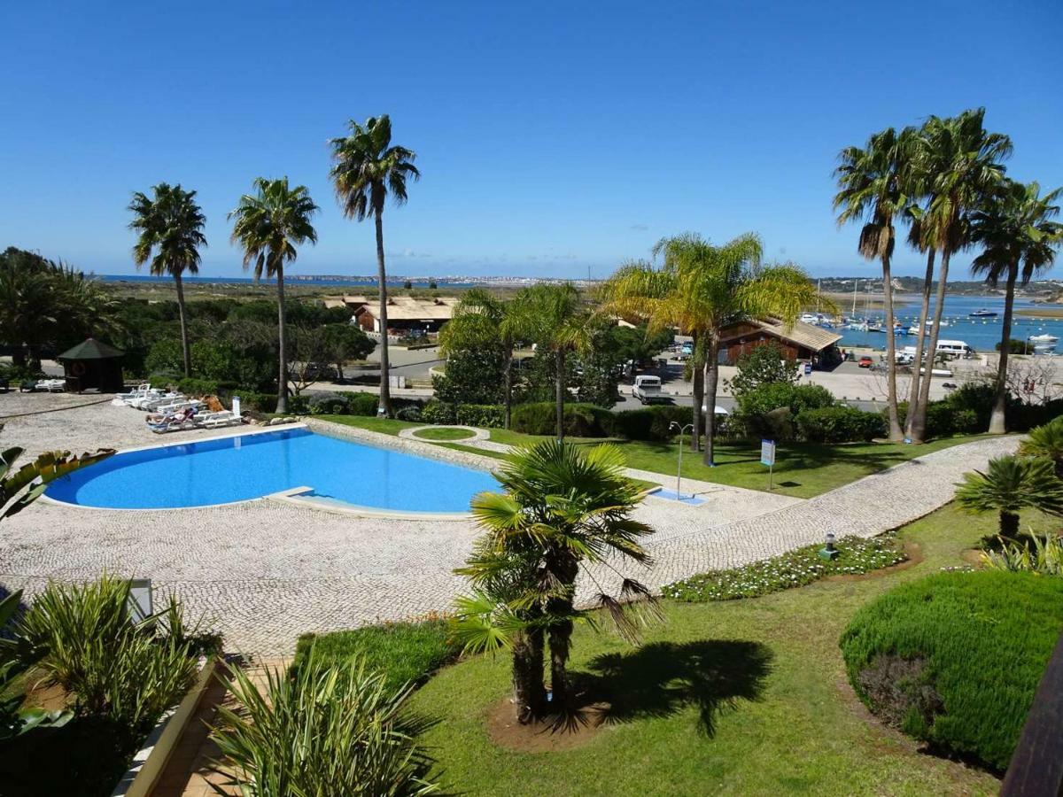 One Bedroom Apartment With Stunning Views Alvor Luaran gambar